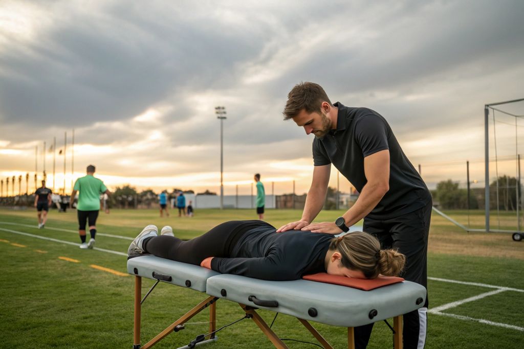 Pairs Massage Valencia - An Ultimate Guide 2026