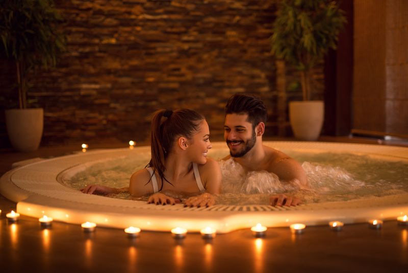 What Are Pair Medical Spa Massages? Advantages and Techniques Discussed